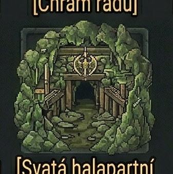 Svatá halapartní kasárna